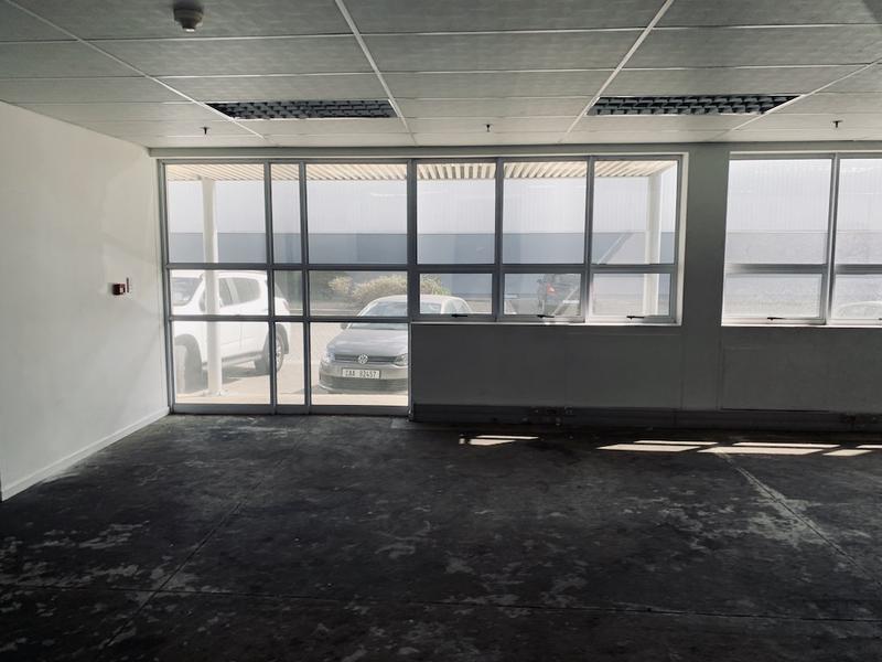 To Let commercial Property for Rent in Montague Gardens Western Cape